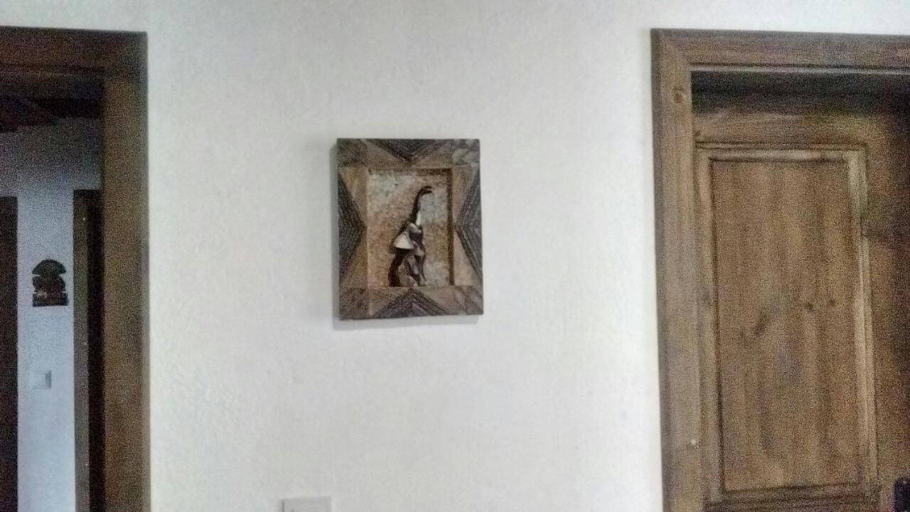 Тодорината Къща Hotel Leshten Buitenkant foto