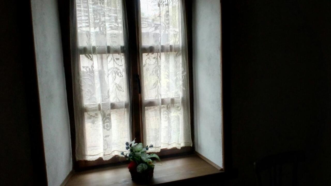 Тодорината Къща Hotel Leshten Buitenkant foto